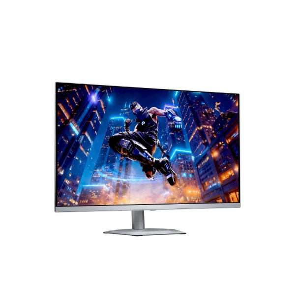 Фото - Монитор игровой Gigabyte MO27Q2A ICE OLED Gaming Monitor